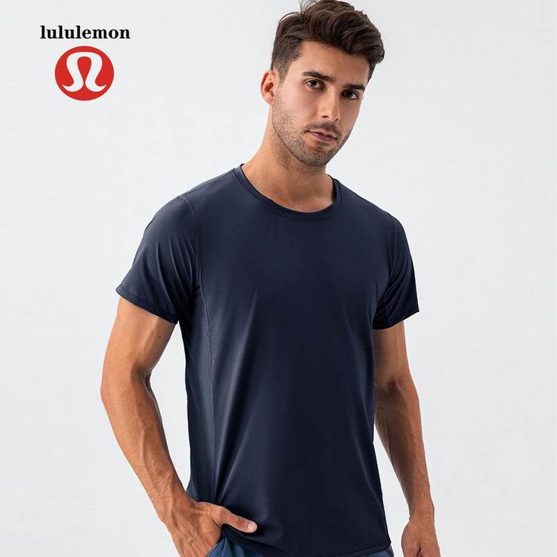 Lululemon Men's T-shirts 262